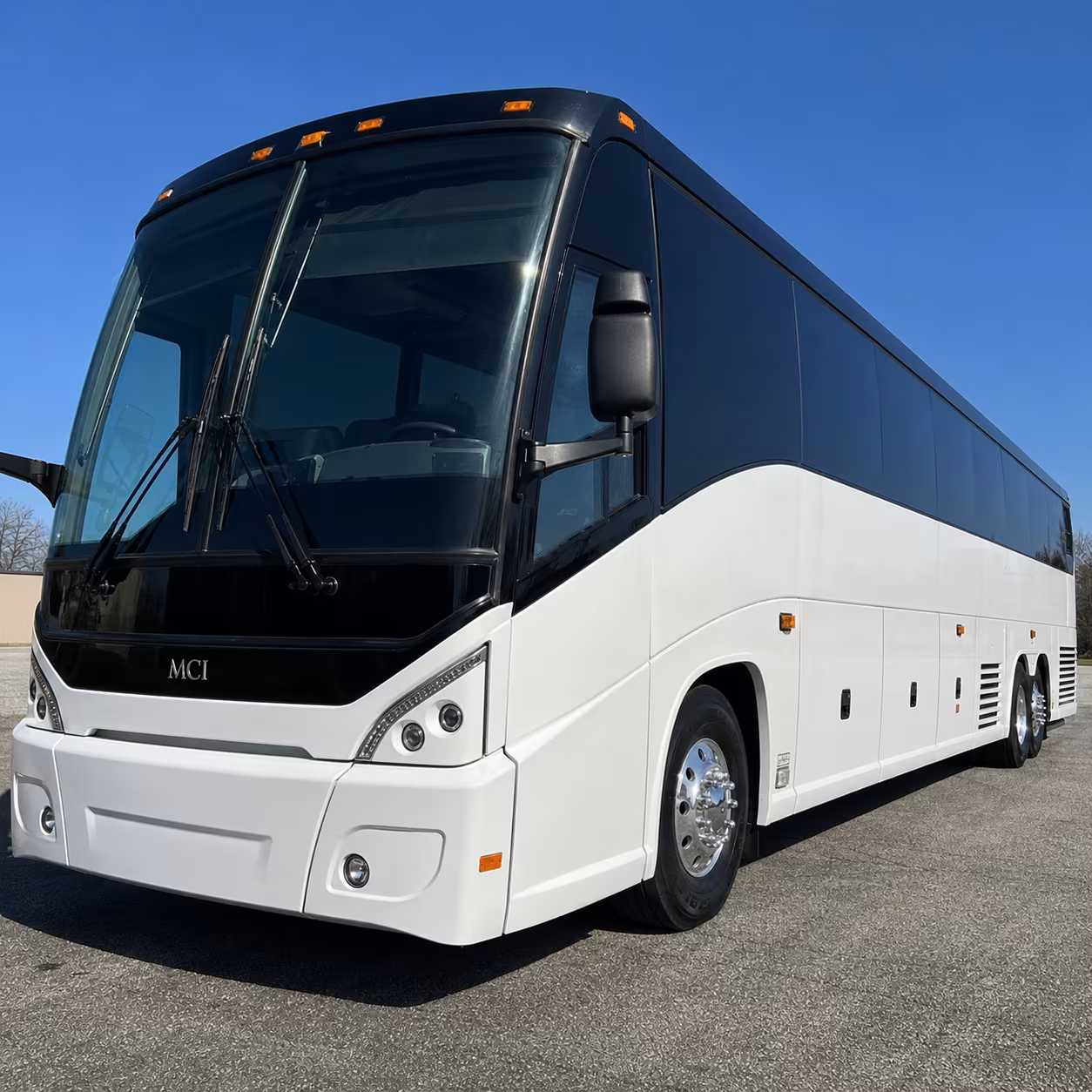 denton employee transportation