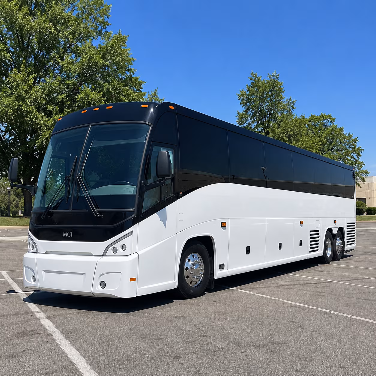 denton event transportation