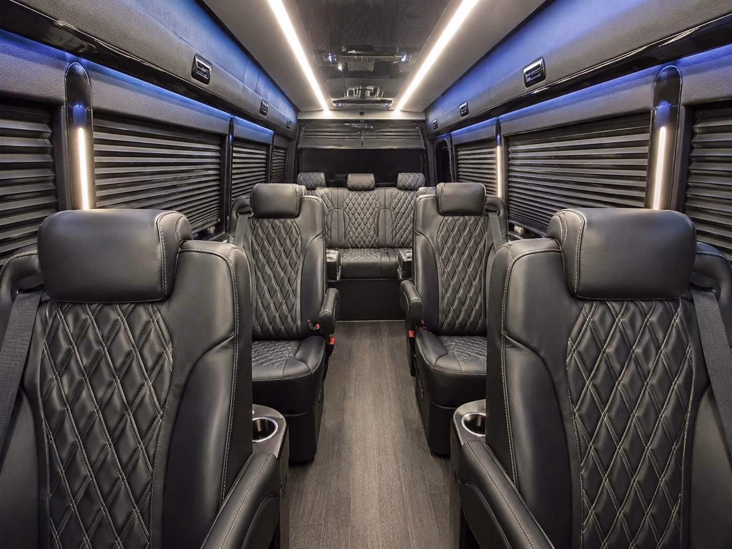 denton government military transportation